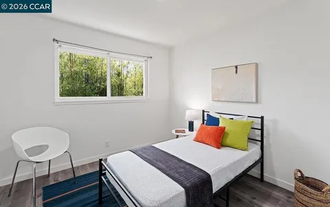 $2,195,000 | Central Berkeley, Berkeley, CA 94703