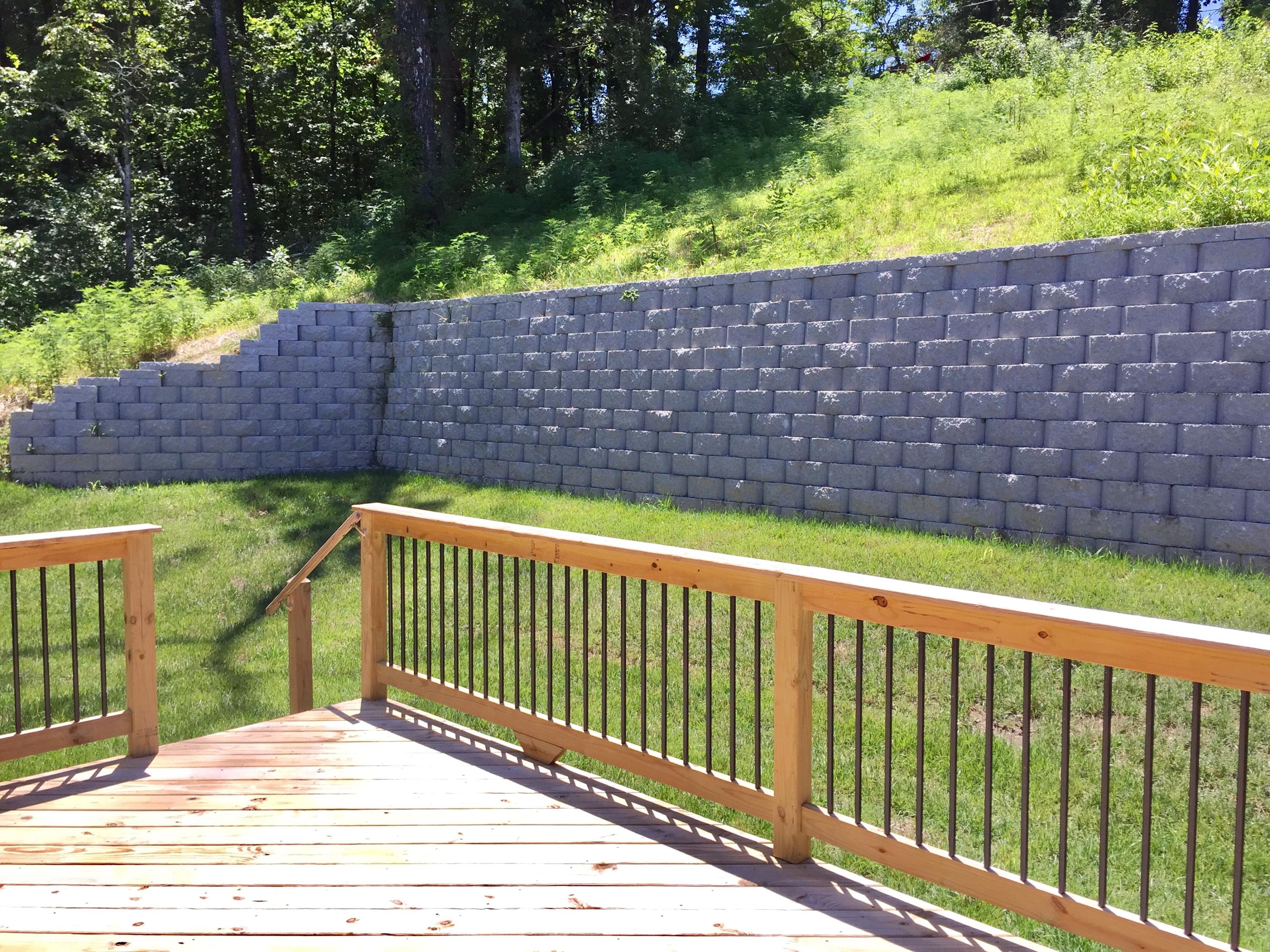 638 Gadd Road Hixson, TN 37343 - Photo 12 of 27 Backyard