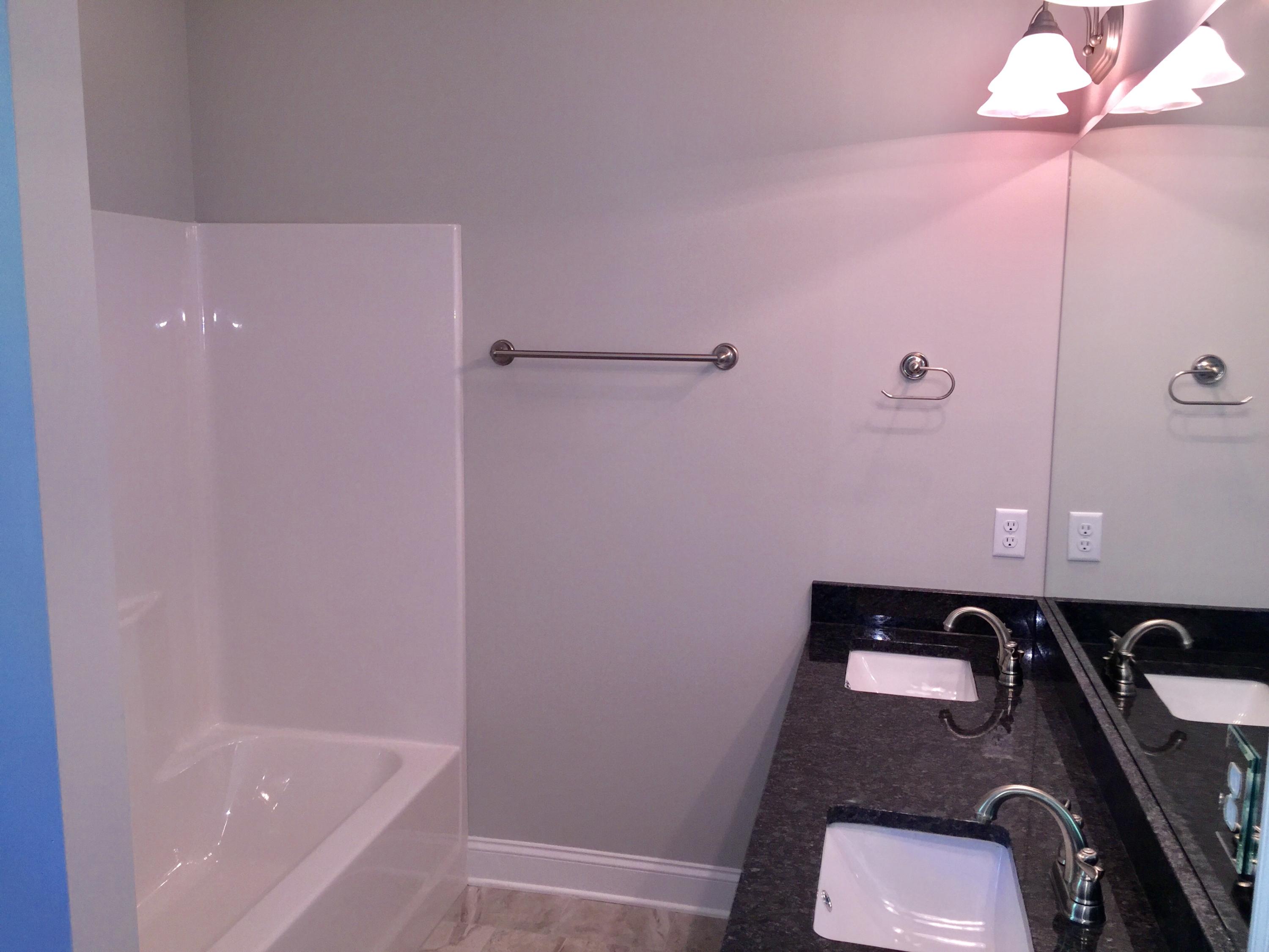 638 Gadd Road Hixson, TN 37343 - Photo 14 of 27 Master bath