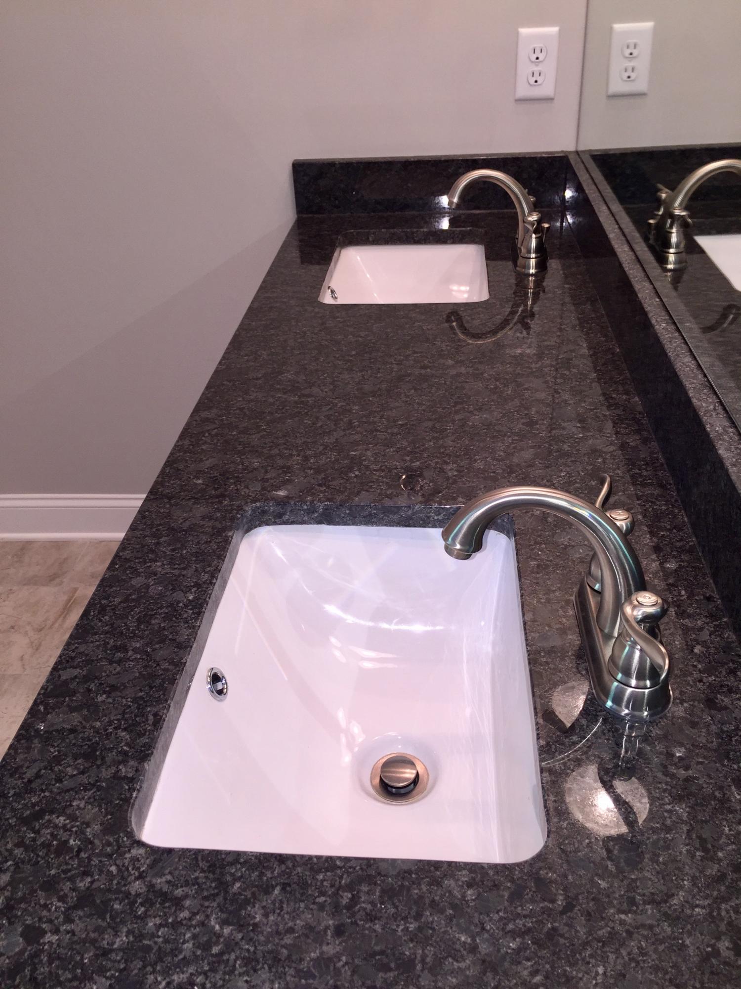 638 Gadd Road Hixson, TN 37343 - Photo 15 of 27 Master Bath