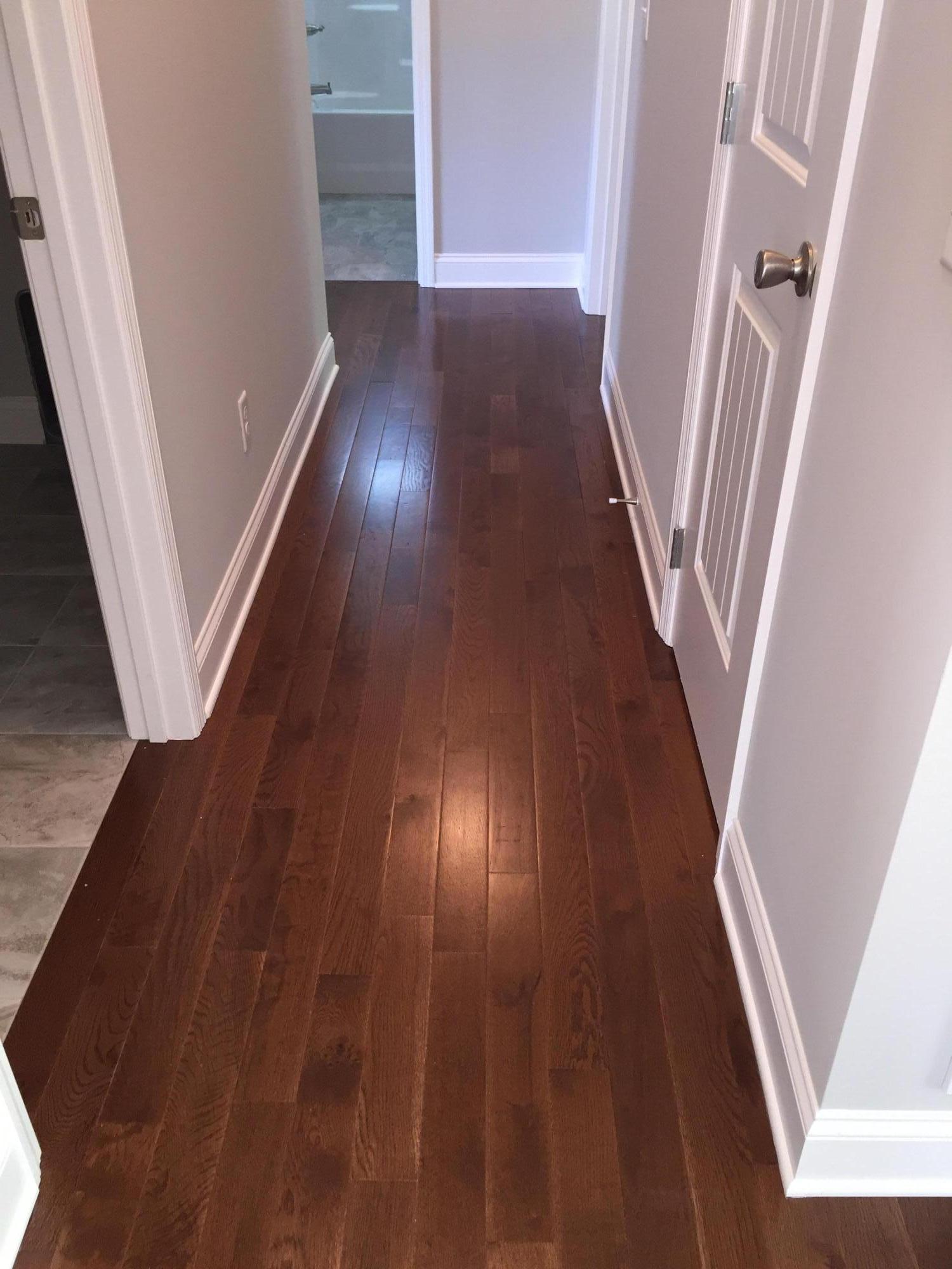 638 Gadd Road Hixson, TN 37343 - Photo 20 of 27 Hallway