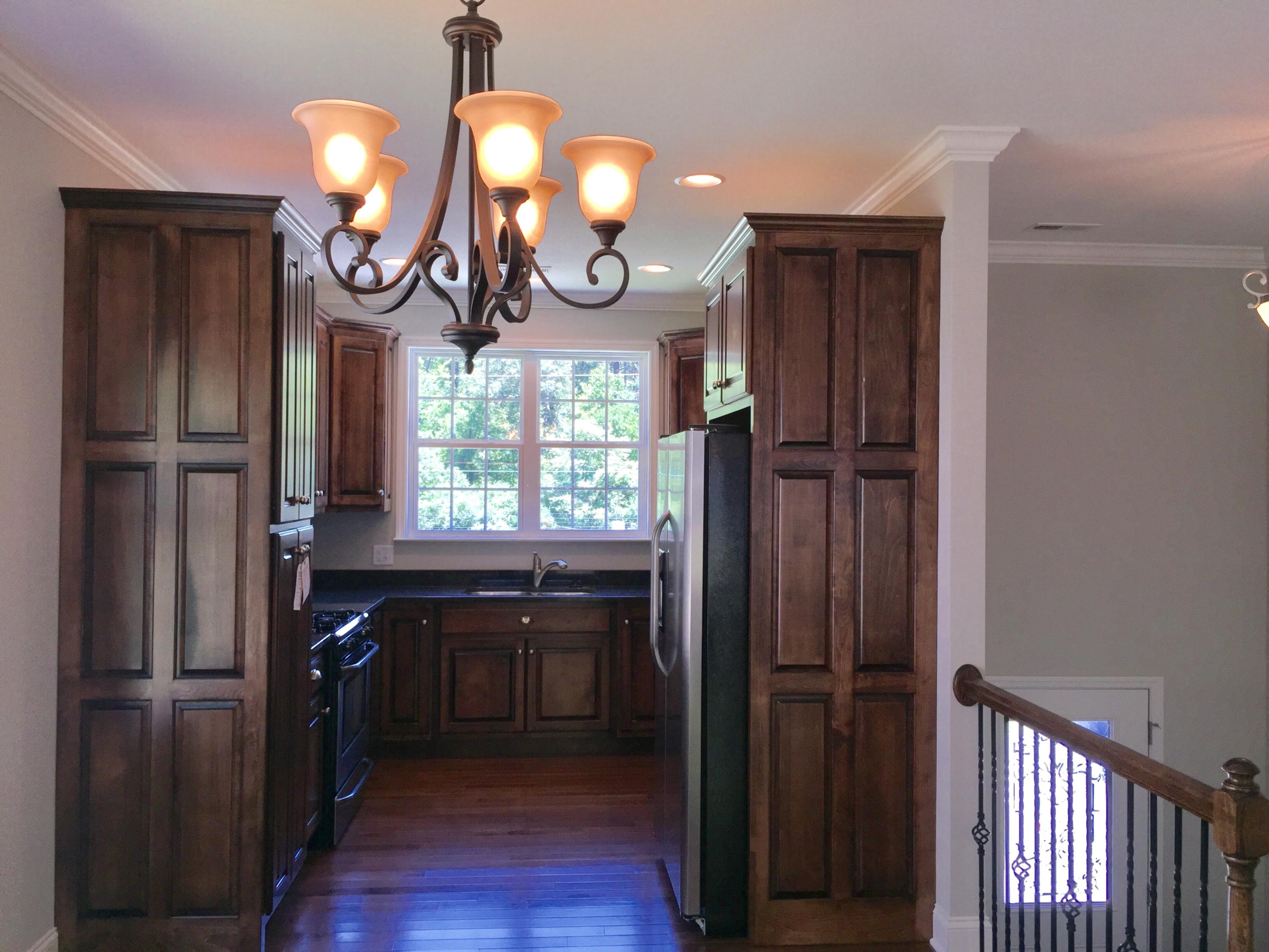 638 Gadd Road Hixson, TN 37343 - Photo 3 of 27 Kitchen
