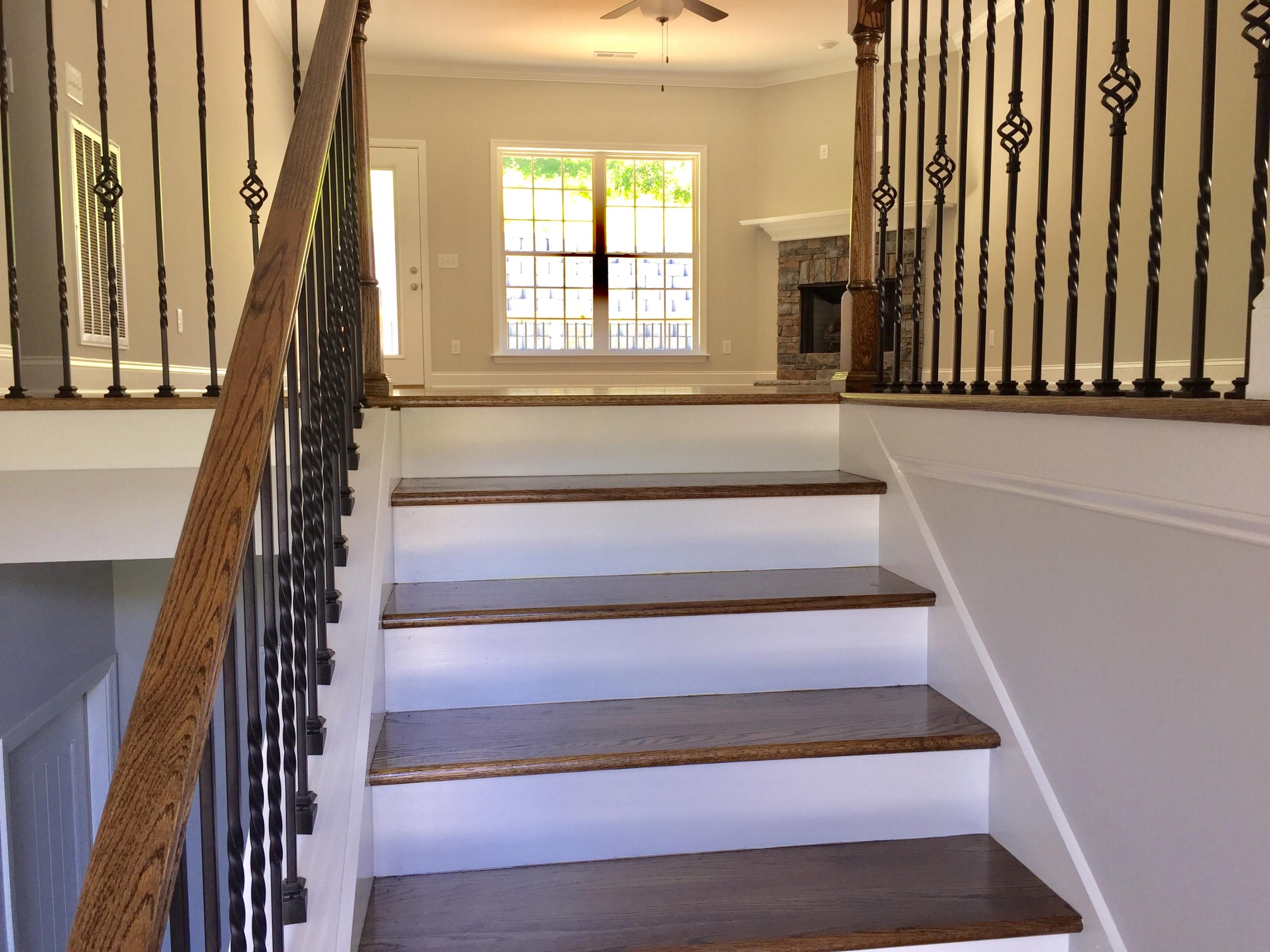 638 Gadd Road Hixson, TN 37343 - Photo 22 of 27 Split foyer