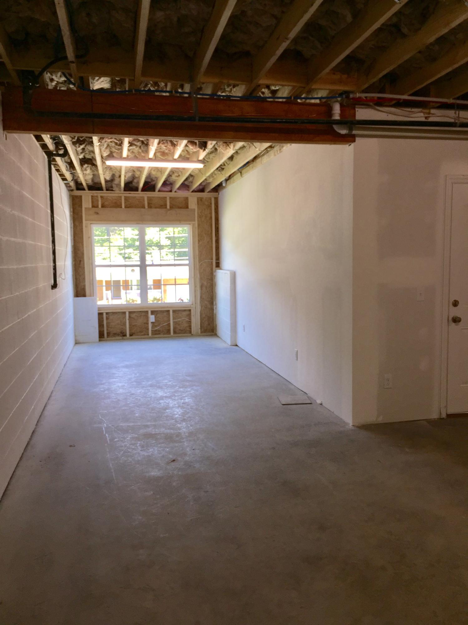 638 Gadd Road Hixson, TN 37343 - Photo 23 of 27 Basement