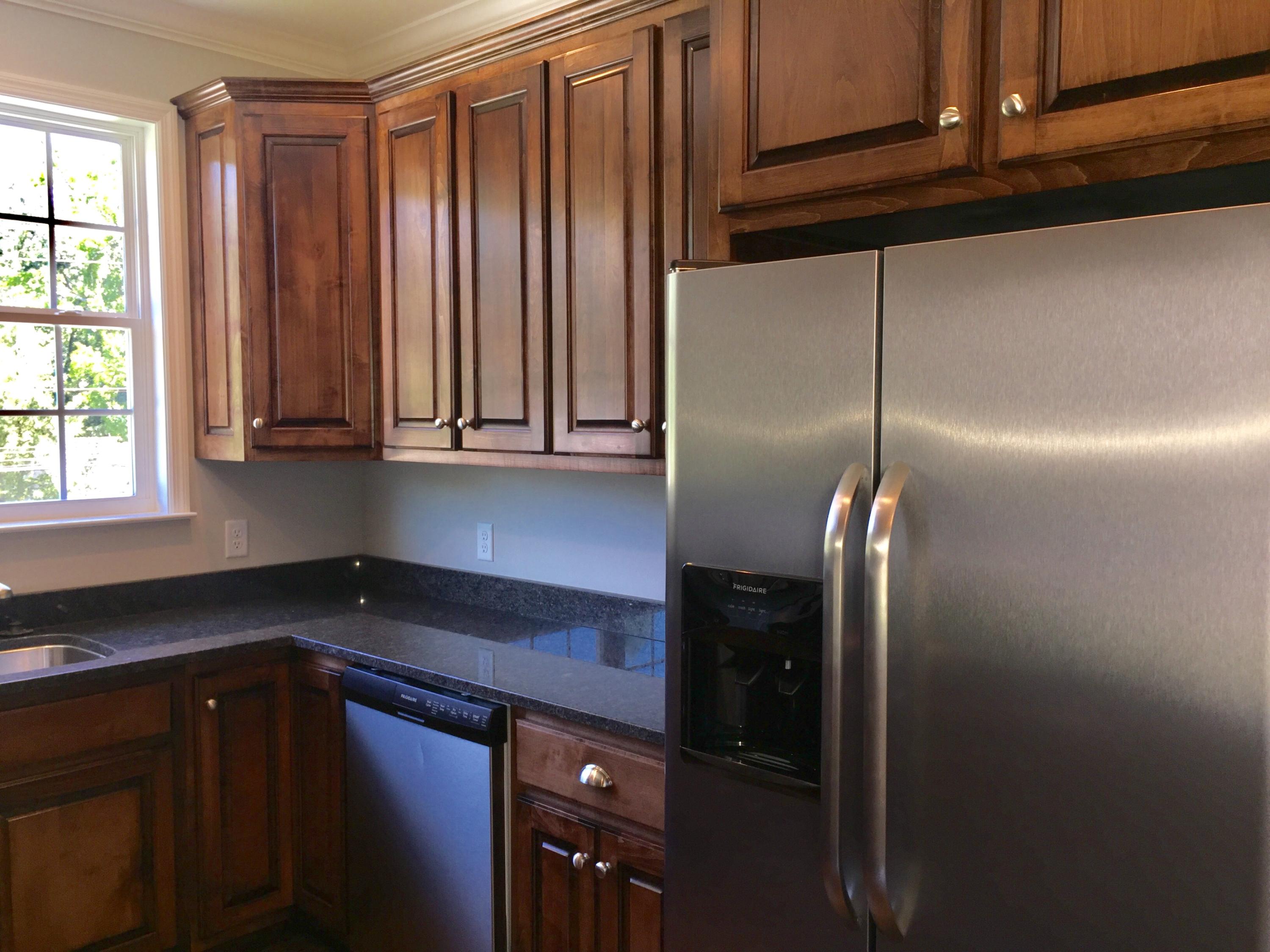 638 Gadd Road Hixson, TN 37343 - Photo 6 of 27 Kitchen