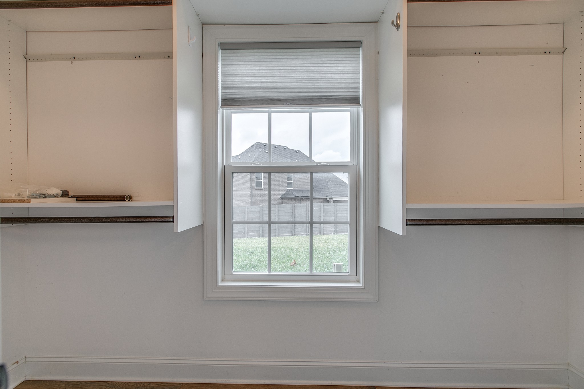 1102 Cascadeway Drive Murfreesboro, TN 37129 - Photo 26 of 45 a view of a window in a room