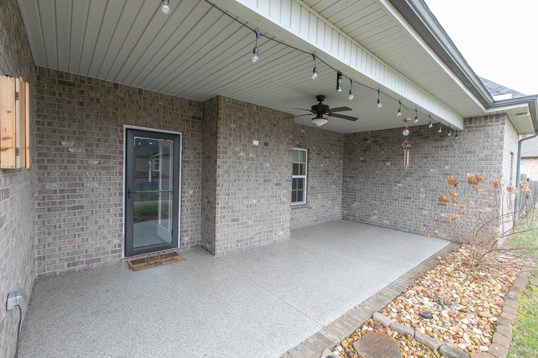 1102 Cascadeway Drive Murfreesboro, TN 37129 - Photo 35 of 45 a view of an entryway of the house