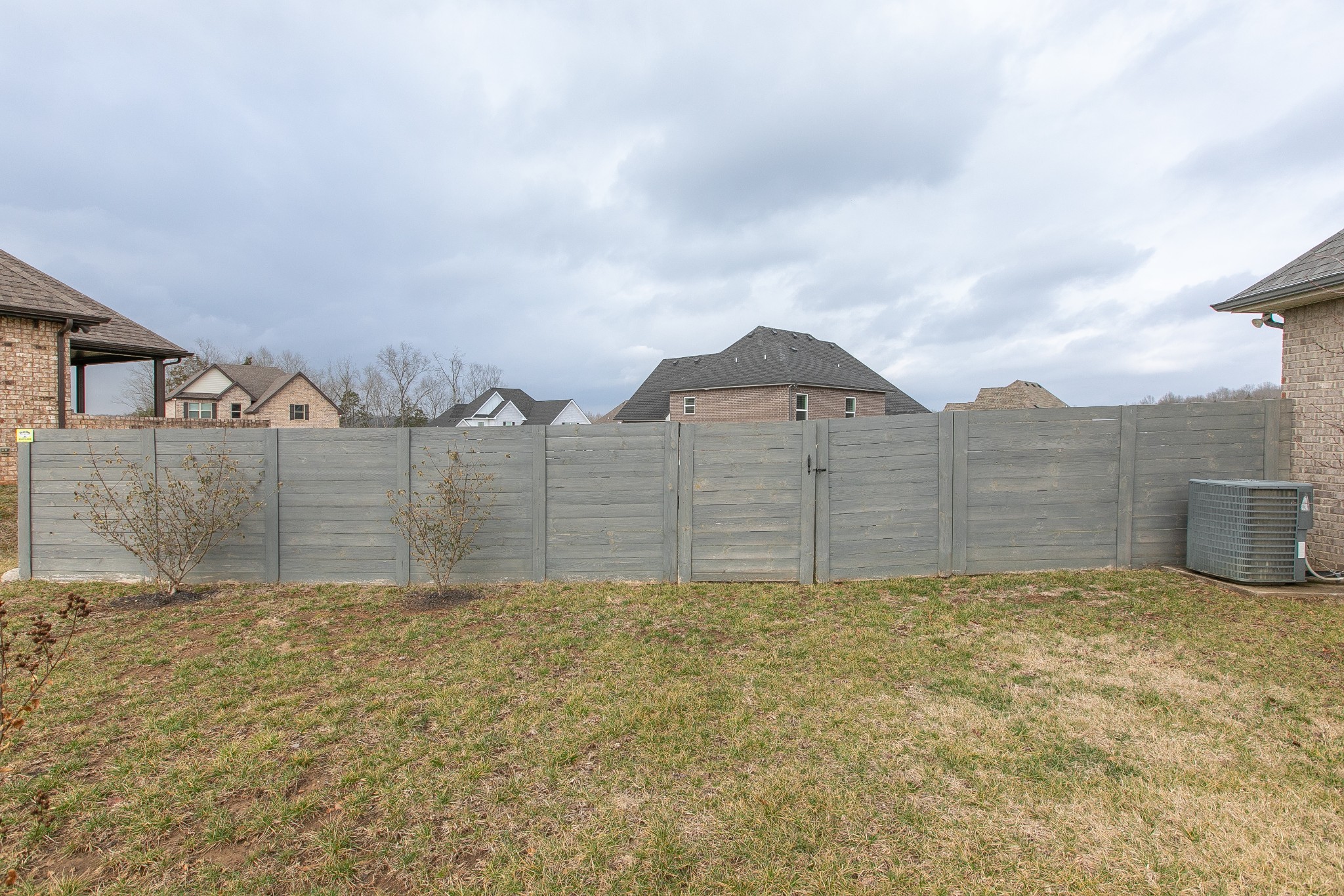1102 Cascadeway Drive Murfreesboro, TN 37129 - Photo 40 of 45 a view of a house with a yard