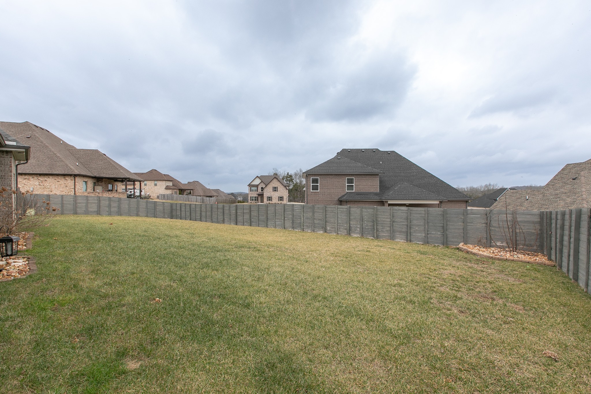 1102 Cascadeway Drive Murfreesboro, TN 37129 - Photo 41 of 45 a view of an houses with yard and ocean view