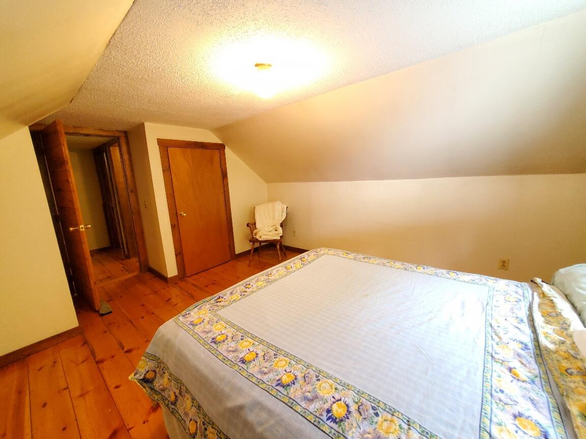 92 Huff Road Cornville, ME 04976 - Photo 28 of 121 2nd BR