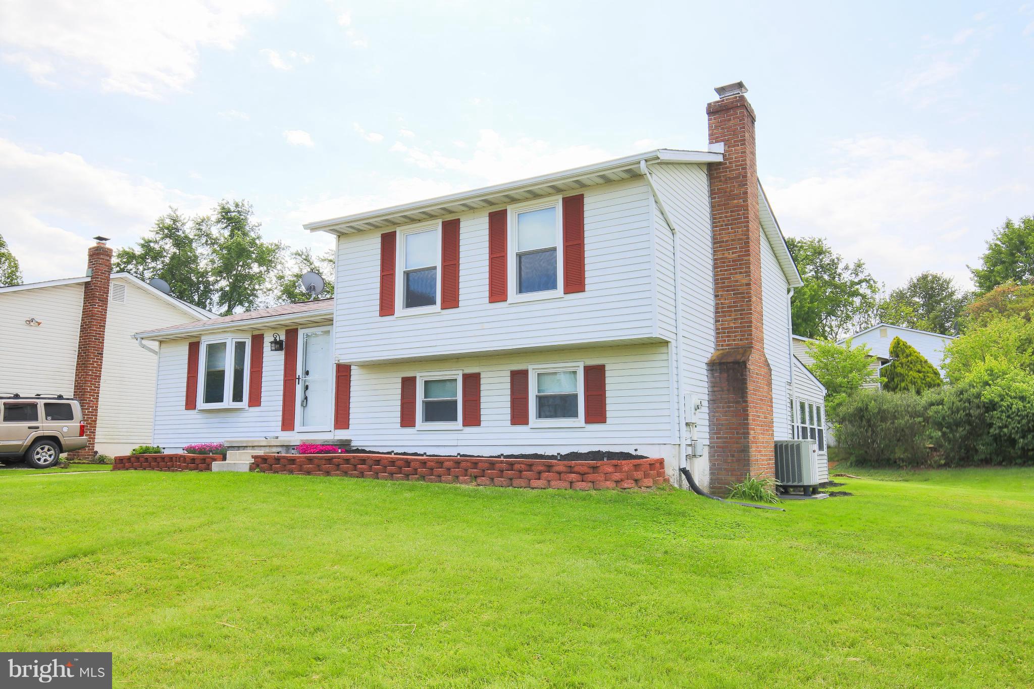 324 Royer Road Westminster, MD 21158 - Photo 1 of 29 Exterior (Front)