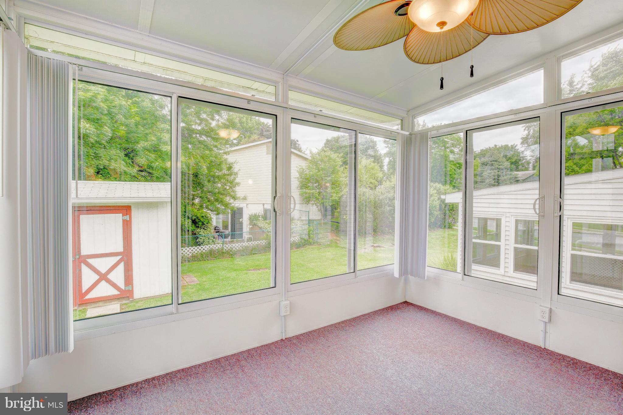 324 Royer Road Westminster, MD 21158 - Photo 14 of 29 Sun room main level