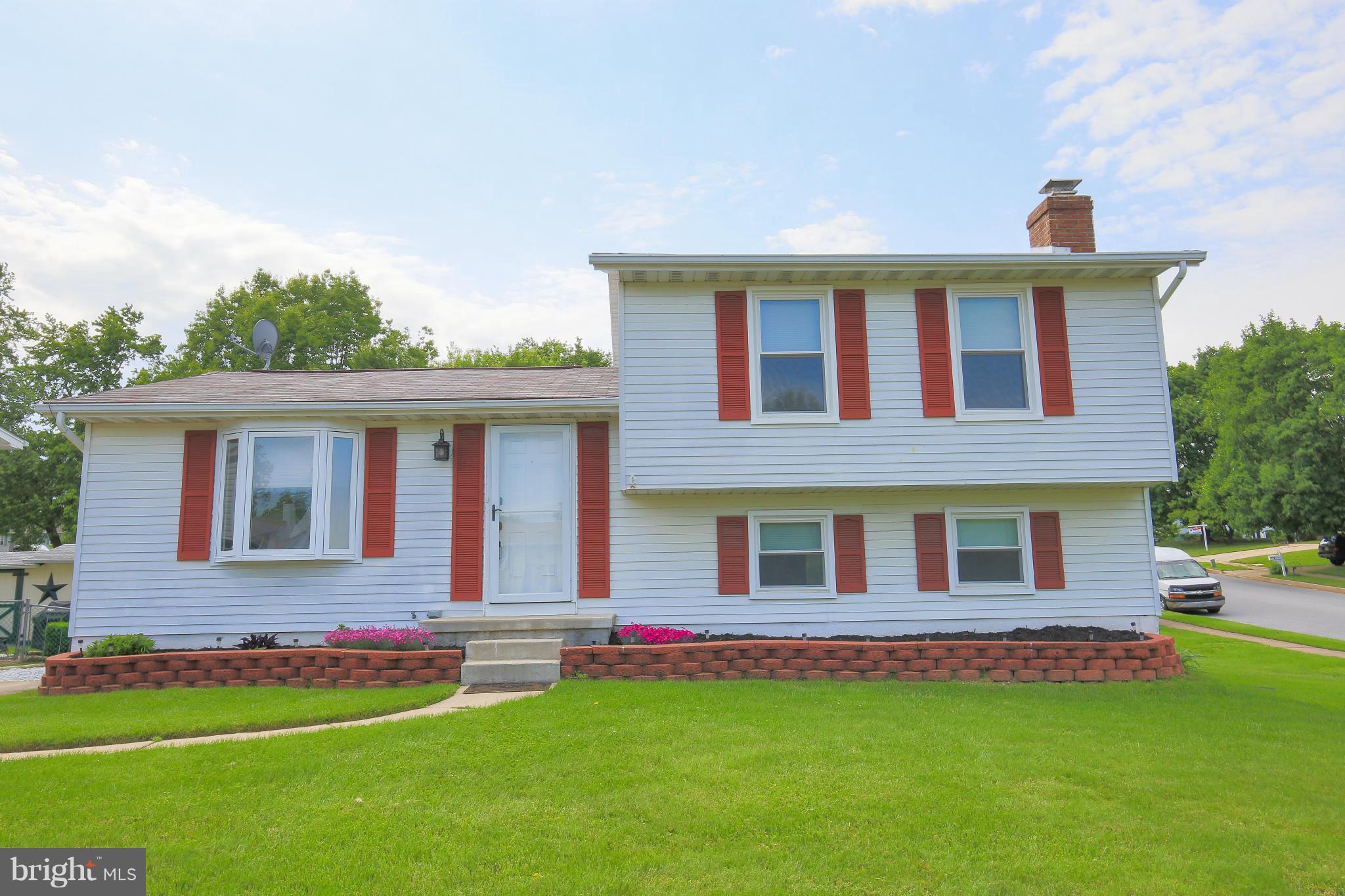 324 Royer Road Westminster, MD 21158 - Photo 3 of 29 Exterior (Front)