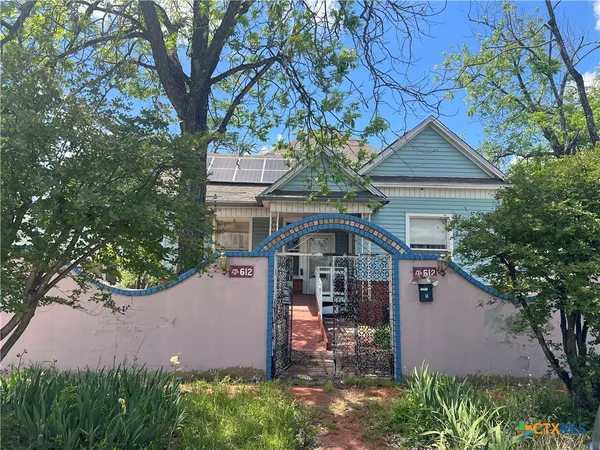 $97,500 | 612 South 7th Street, Temple, TX 76504