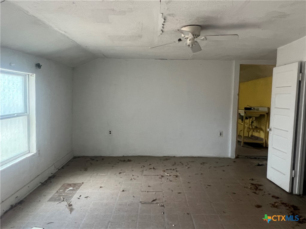 612 South 7th Street Temple, TX 76504 - Photo 36 of 43 a view of a storage & utility room with a window