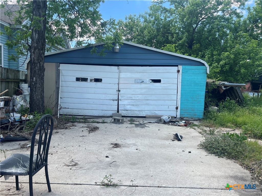 612 South 7th Street Temple, TX 76504 - Photo 39 of 43