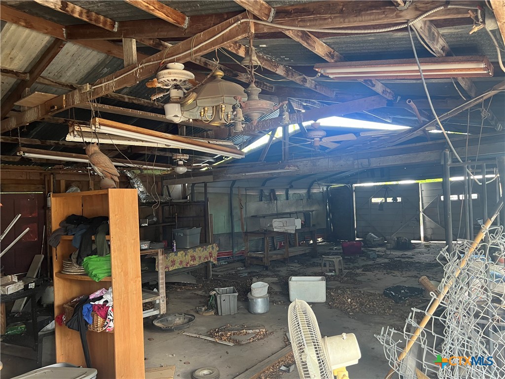 612 South 7th Street Temple, TX 76504 - Photo 42 of 43 a view of a room with gym equipment