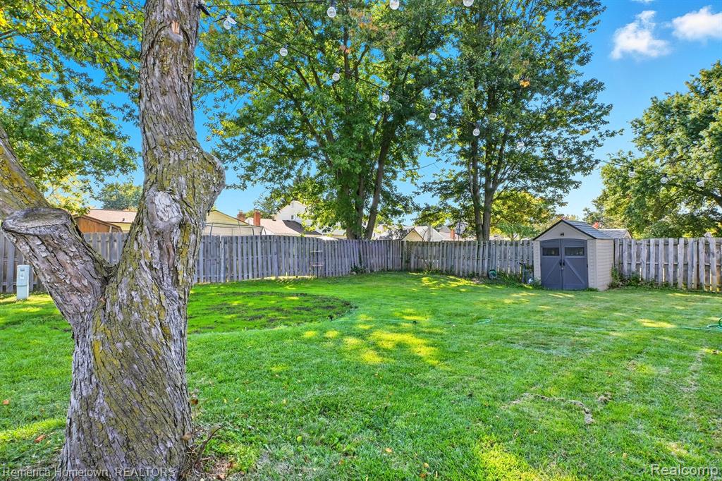 1494 Ranier Street Canton, MI 48187 - Photo 25 of 28