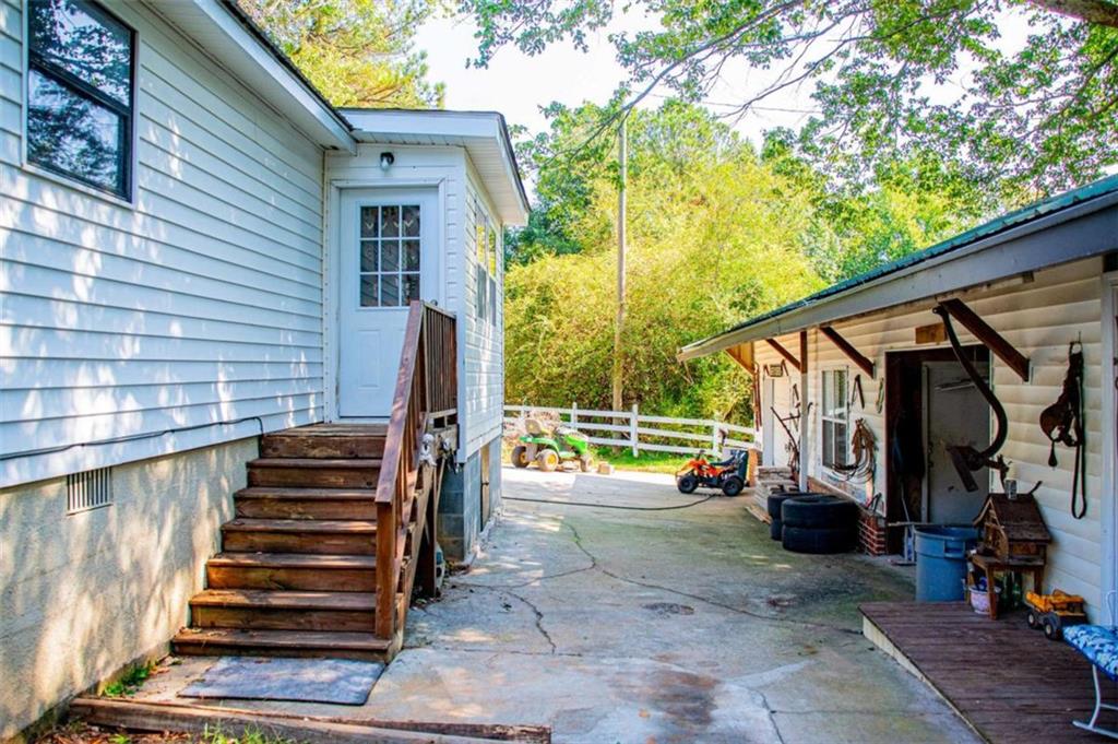 2074 Roopville Veal Road Roopville, GA 30170 - Photo 61 of 78 Gallery Image 61
