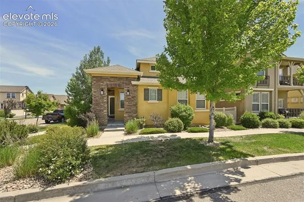 $580,000 | 5577 Sunrise Mesa Drive, Colorado Springs, CO 80924