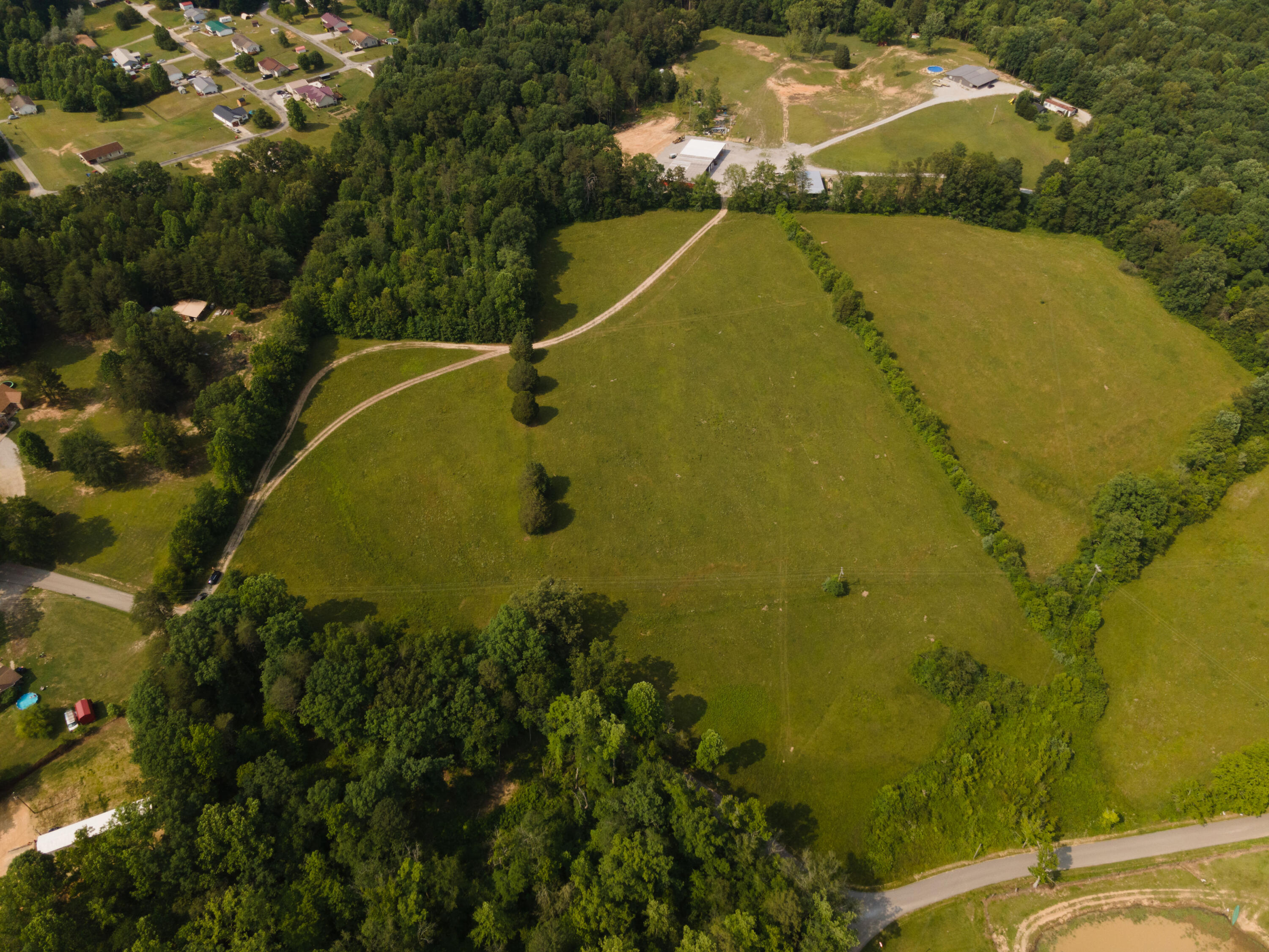 999 Chestnut Road Corbin, KY 40701 - Photo 5 of 17 DJI_0676