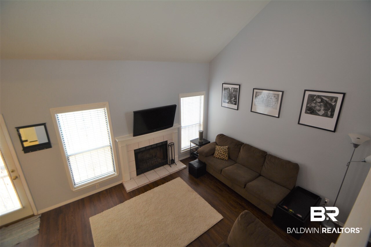 5900 Grelot Road, Unit 401 Mobile, AL 36609 - Photo 21 of 38