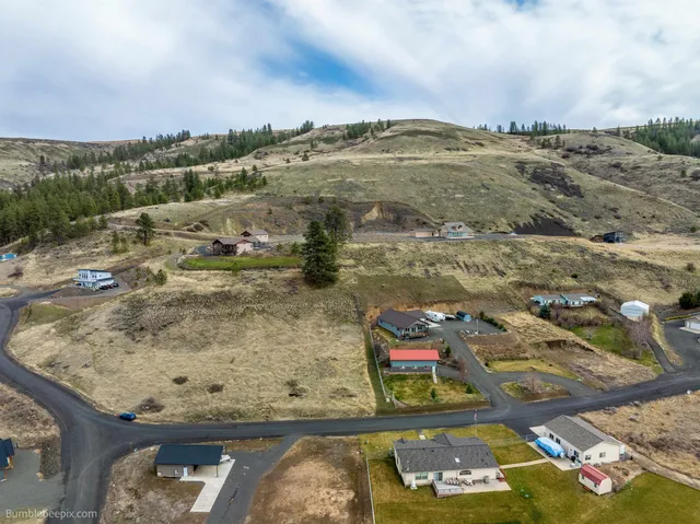 $49,950 | 40920 Hillside Drive, Davenport, WA 99122