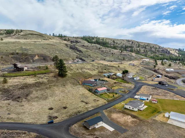 $49,950 | 40920 Hillside Drive, Davenport, WA 99122