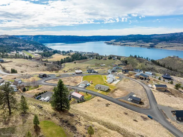 $49,950 | 40920 Hillside Drive, Davenport, WA 99122