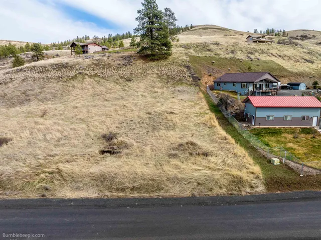 $49,950 | 40920 Hillside Drive, Davenport, WA 99122