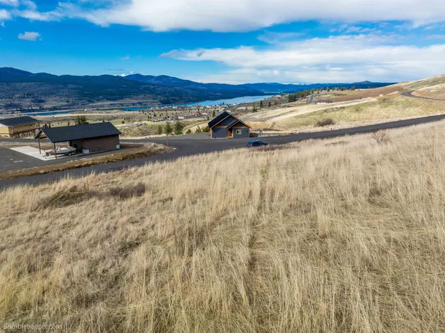 $49,950 | 40920 Hillside Drive, Davenport, WA 99122