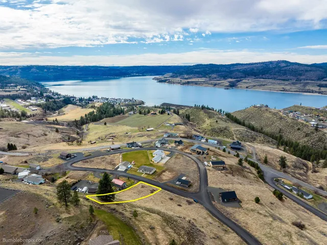 $49,950 | 40920 Hillside Drive, Davenport, WA 99122