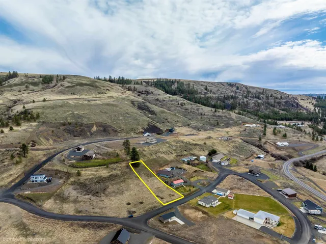 $49,950 | 40920 Hillside Drive, Davenport, WA 99122