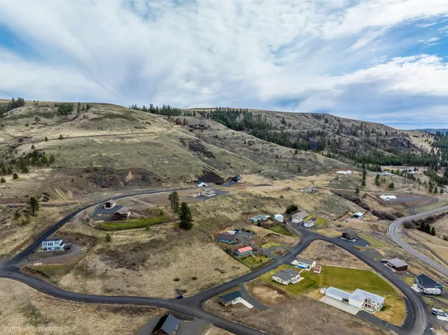 $49,950 | 40920 Hillside Drive, Davenport, WA 99122