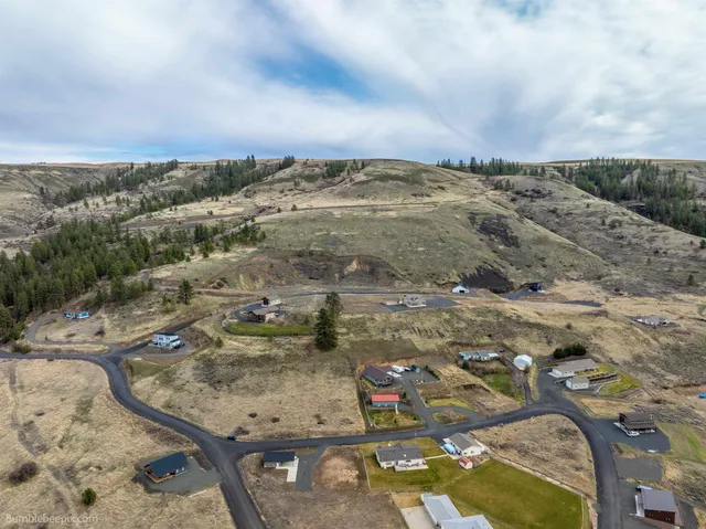$49,950 | 40920 Hillside Drive, Davenport, WA 99122