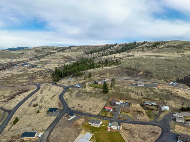 $49,950 | 40920 Hillside Drive, Davenport, WA 99122