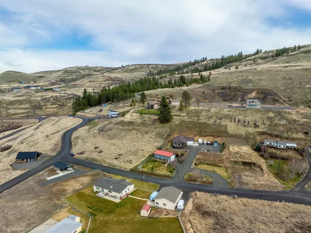 $49,950 | 40920 Hillside Drive, Davenport, WA 99122