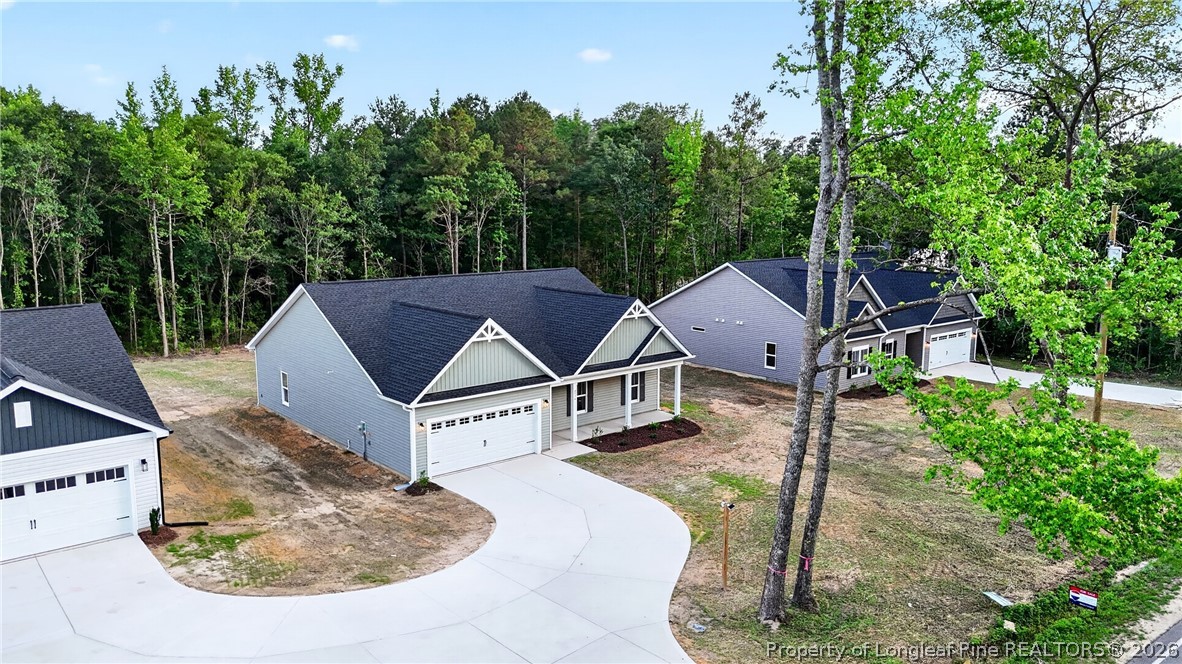 4936 Philippi Church Road Raeford, NC 28376 - Photo 43 of 50