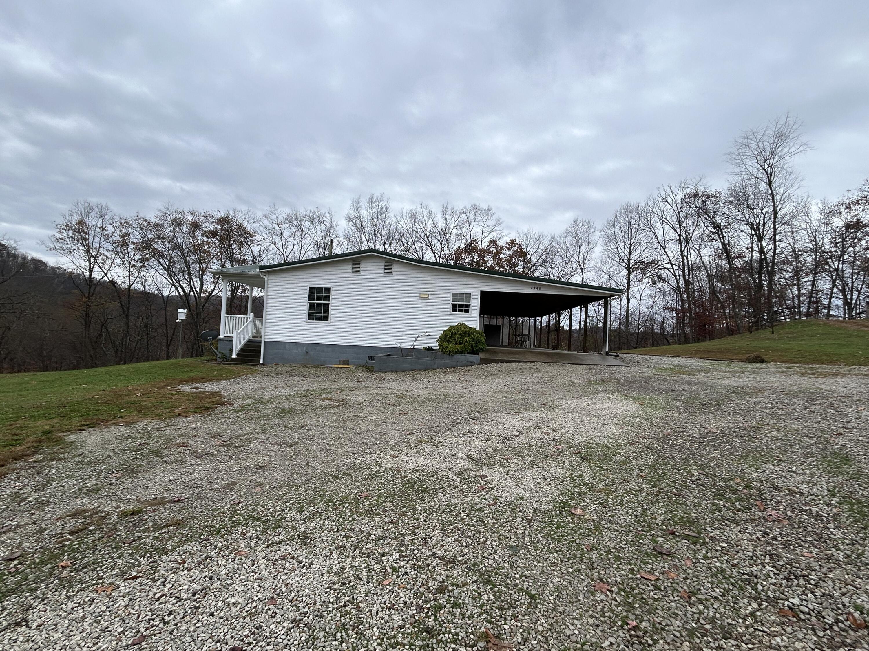 4340 Kinney Road Garrison, KY 41141 - Photo 16 of 99 IMG_0242