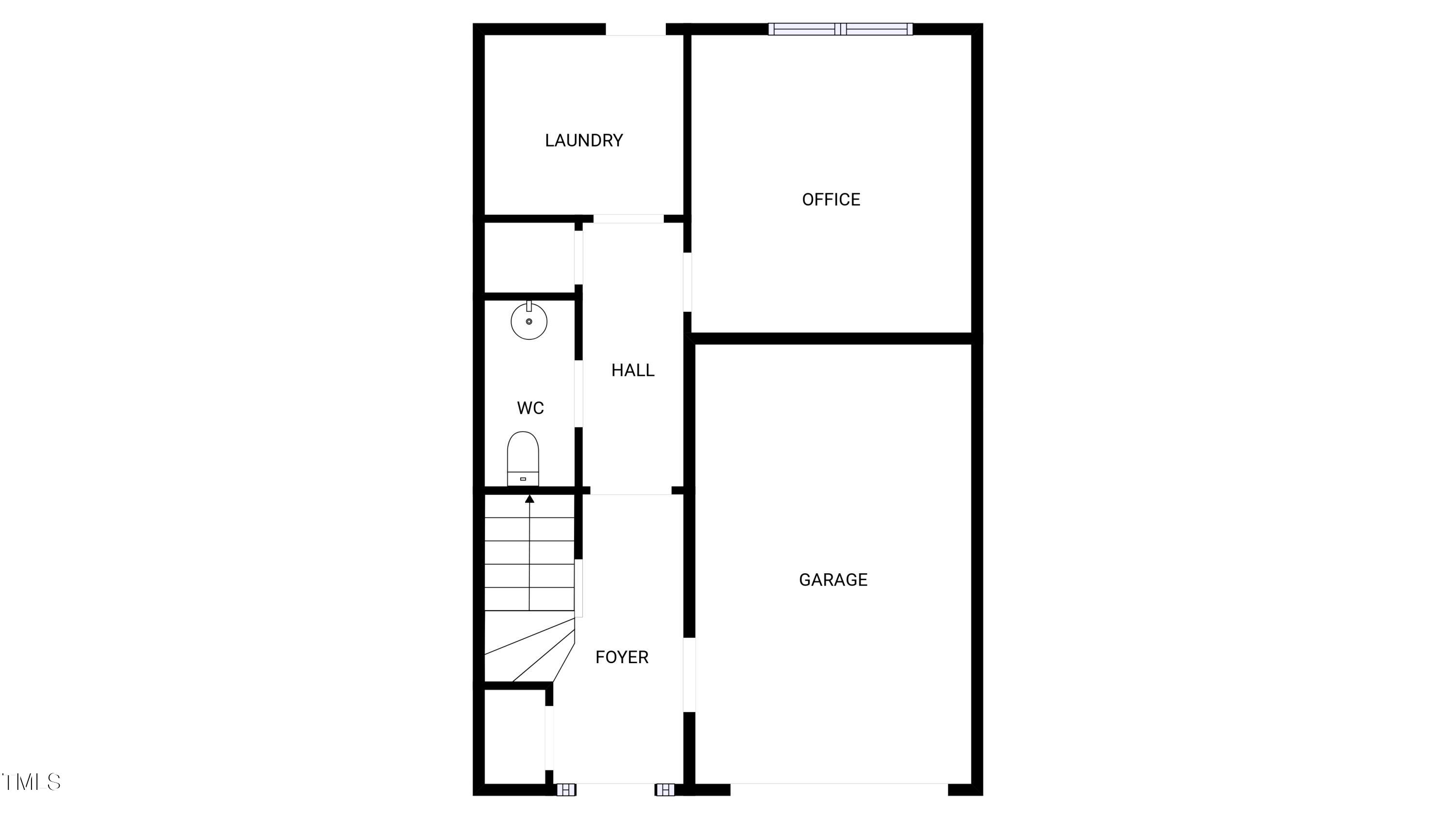 7104 Proctor Hill Drive Raleigh, NC 27613 - Photo 22 of 24 7104 Proctor Hill Dr