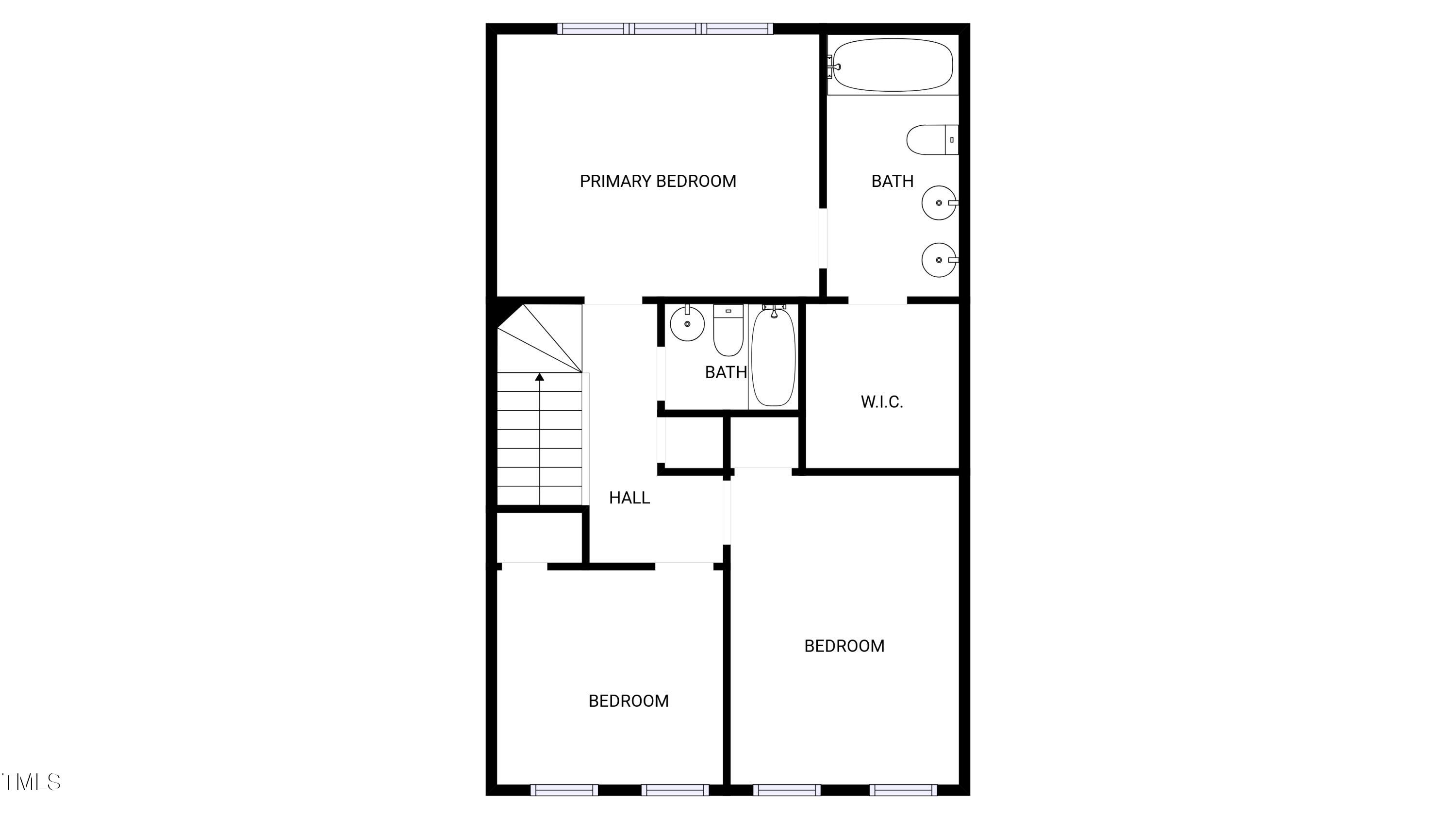 7104 Proctor Hill Drive Raleigh, NC 27613 - Photo 24 of 24 7104 Proctor Hill Dr 2