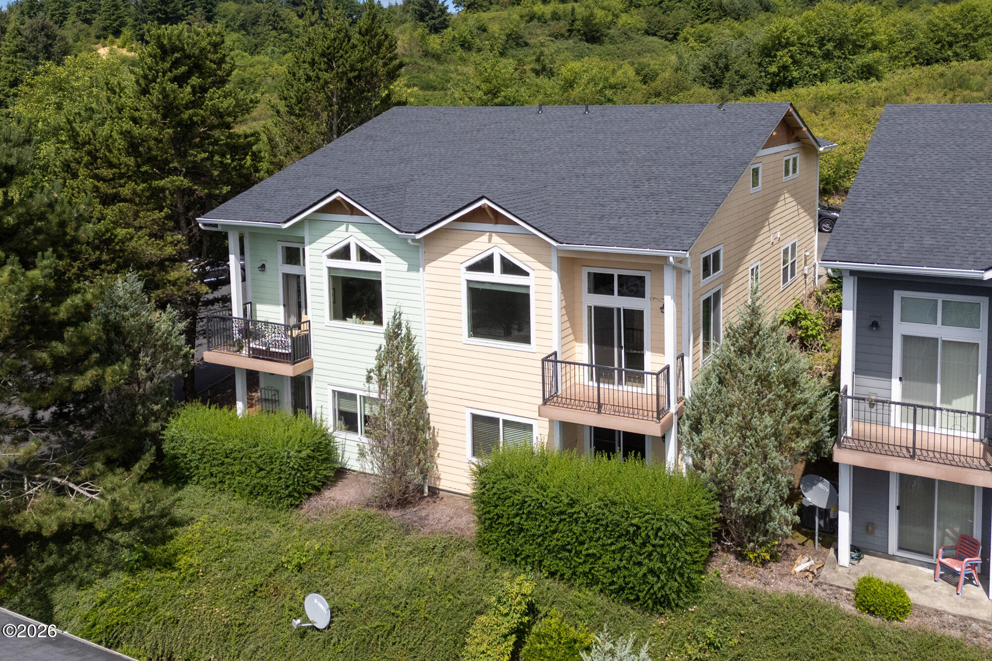 13150 D Street, Unit 18 Nehalem, OR 97131 - Photo 6 of 41