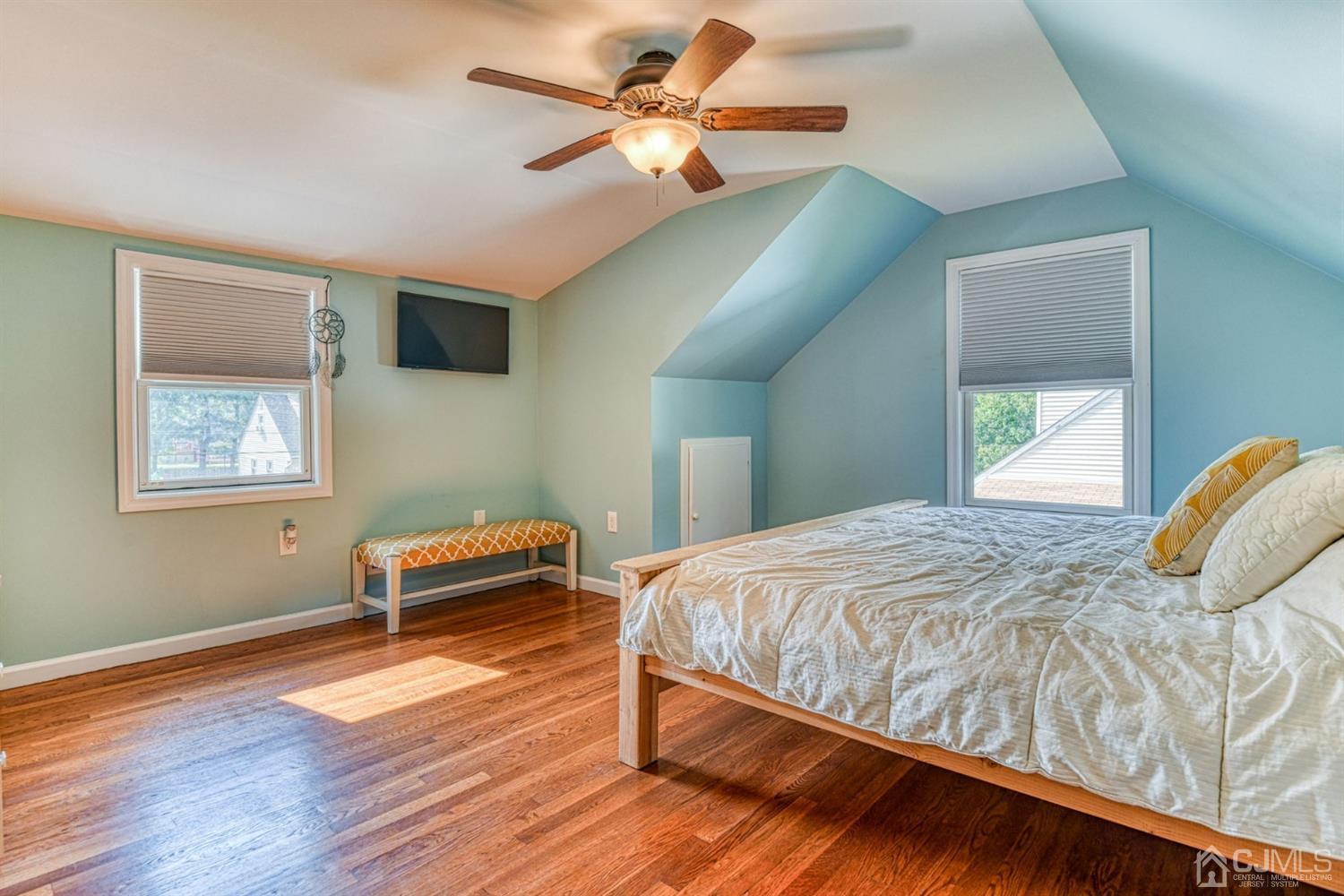 18 Mimi Road Old Bridge, NJ 08857 - Photo 22 of 33 There is nothing like hardwood floors!