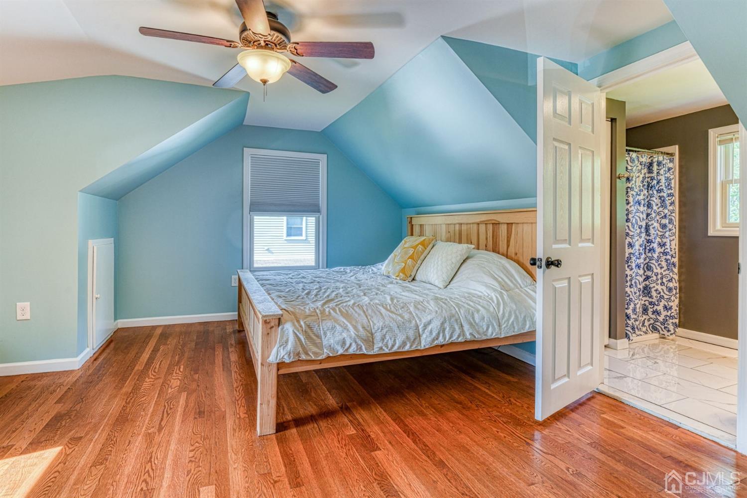 18 Mimi Road Old Bridge, NJ 08857 - Photo 23 of 33 The master bedroom and bath!