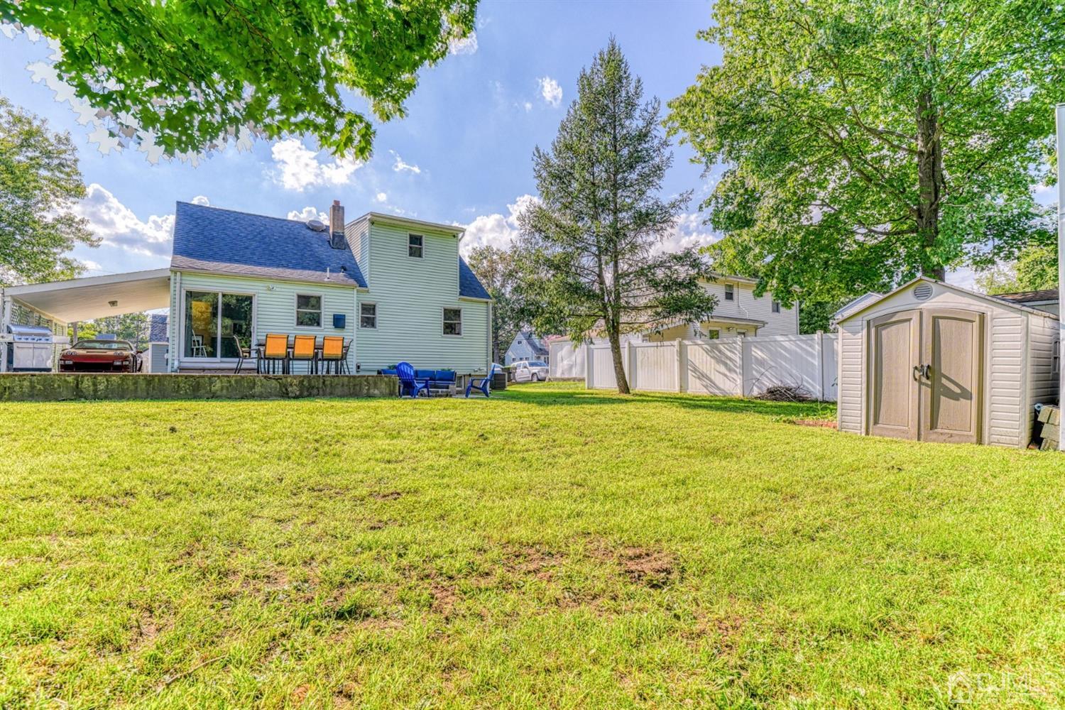 18 Mimi Road Old Bridge, NJ 08857 - Photo 33 of 33 Beautiful home with tons of yard and ready for a new family!