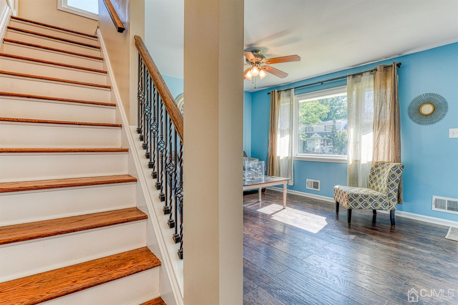 18 Mimi Road Old Bridge, NJ 08857 - Photo 8 of 33 Beautiful flooring.