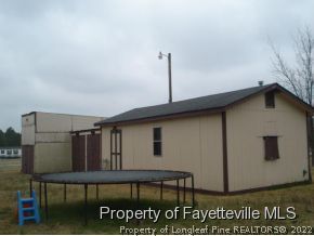 1475 Union Grove Church Road Dunn, NC 28334 - Photo 8 of 9 Gallery Image 8