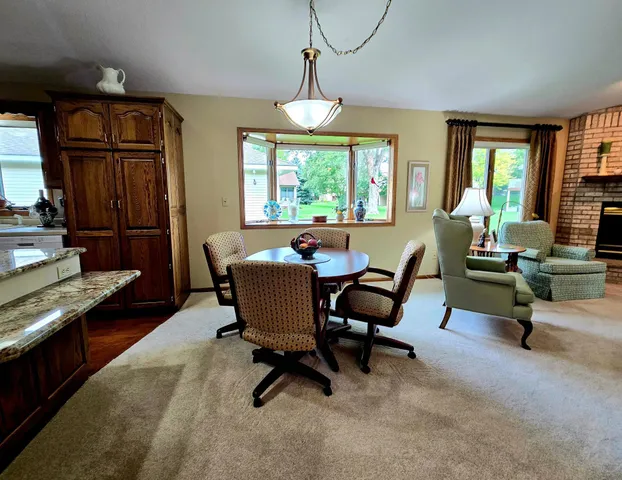 $369,900 | 642 Jenisa Drive, St. Cloud, MN 56301