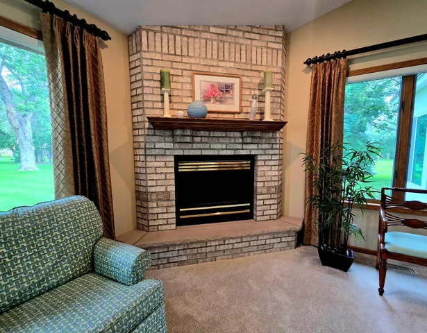 $369,900 | 642 Jenisa Drive, St. Cloud, MN 56301