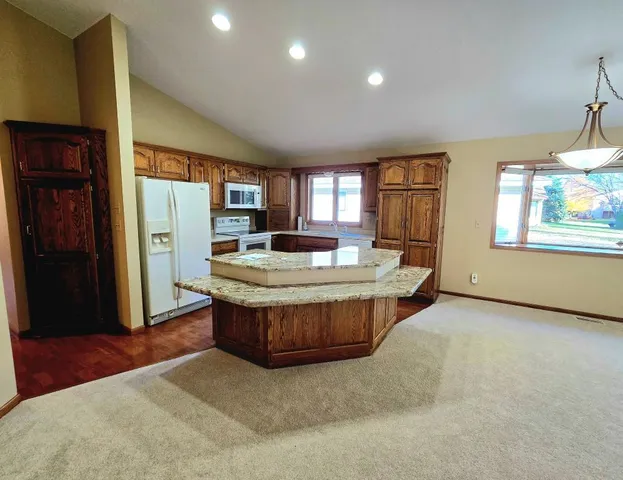 $369,900 | 642 Jenisa Drive, St. Cloud, MN 56301